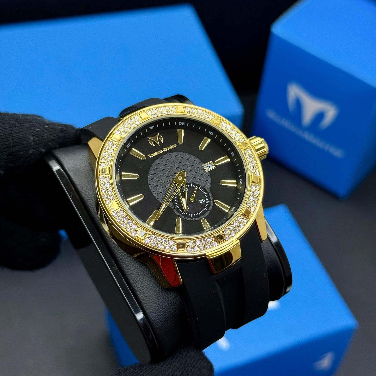 TECHNOMARINE  PARA HOMBRE REF-NDN