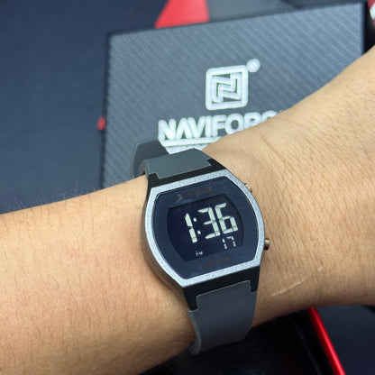 NAVIFORCE X CASIO ORIGINAL PARA DAMA REF NF5064-G