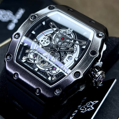 G FOX ORIGINAL x RICHARD MILLER SUMERGIBLE PARA HOMBRE REF-5095-NN