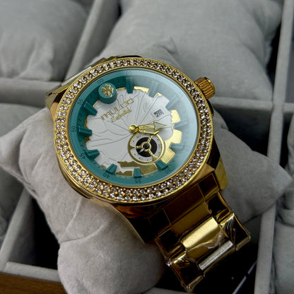 MULCO EICHANTEL UNISEX REF-DV