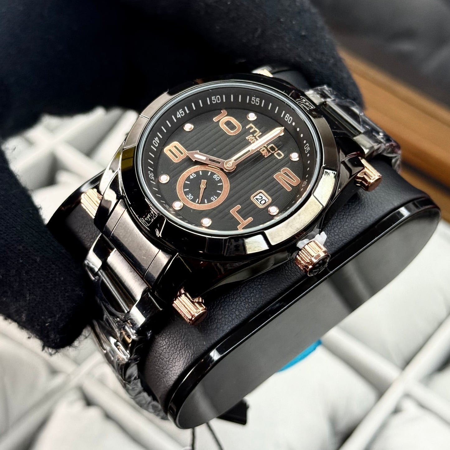 MULCO KRIPTO V2 UNISEX REF-N