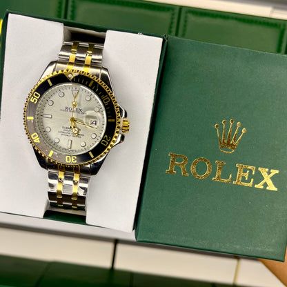 RLX SUBMARINE TRIZADO PARA HOMBRE - REF-BB