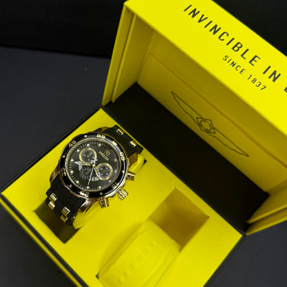 INVICTA PRO DIVER PARA HOMBRE REF-DN