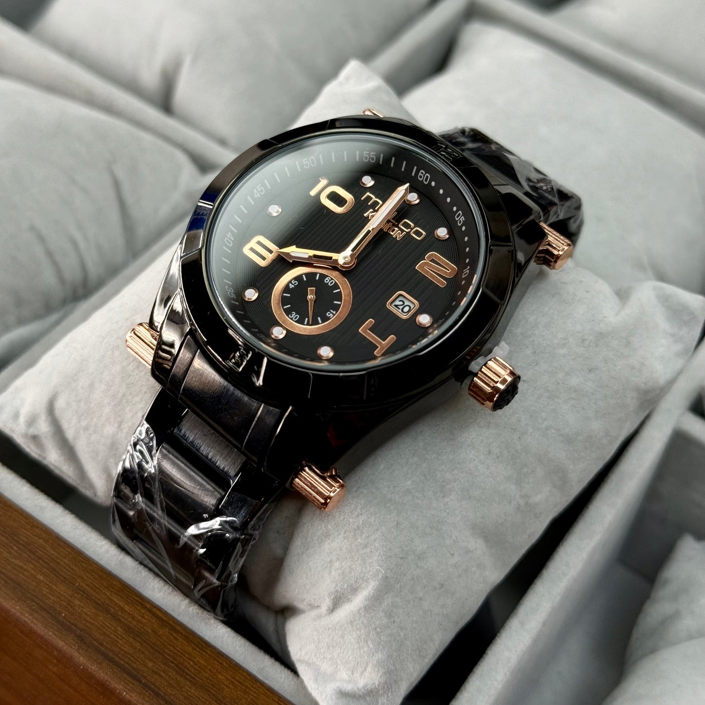 MULCO KRIPTO V2 UNISEX REF-N