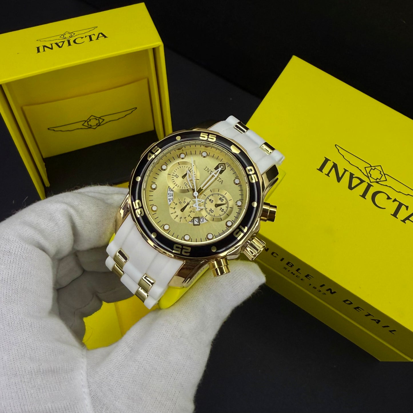 INVICTA PRO DIVER PARA HOMBRE REF-BD
