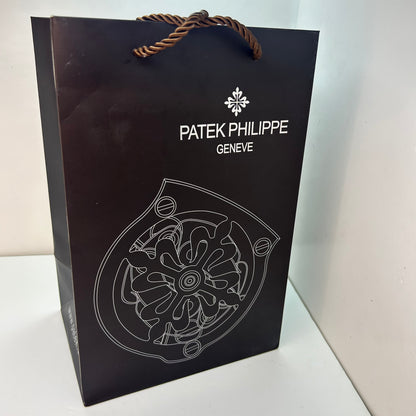 PATEF PHILIPPE  LUXURY AUTOMATICO REF NAUTILUS