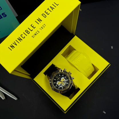 INVICTA PRO DIVER ARO PARA HOMBRE REF-NN