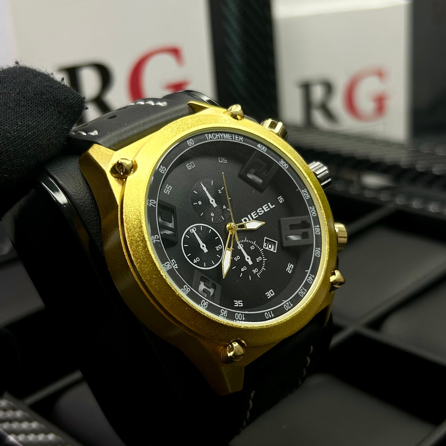 DIESEL PARA HOMBRE REF-DZ4482-NN