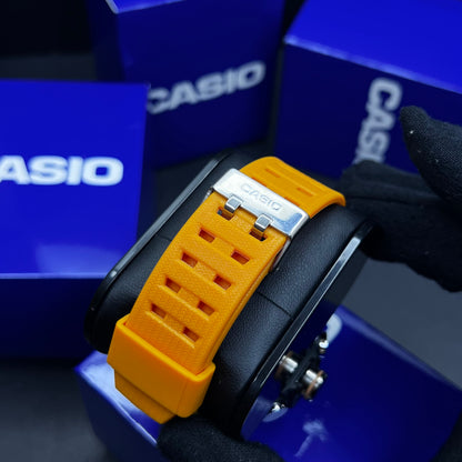 CASIO G-SHOCK PARA HOMBRE REF GA-800HC-A