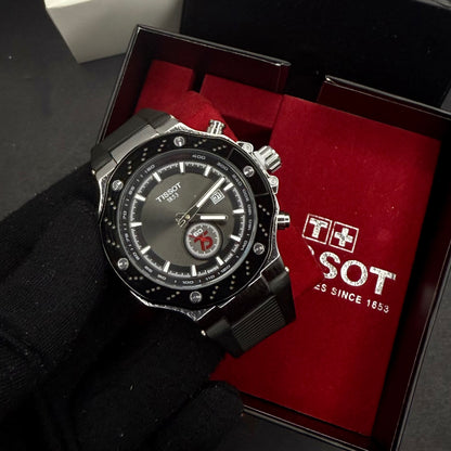 TISSOT T-RACE T5 PARA HOMBRE REF-N