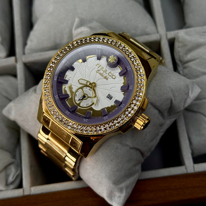 MULCO EICHANTEL UNISEX REF-DM