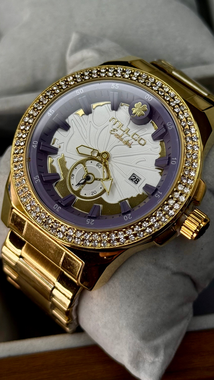 MULCO EICHANTEL UNISEX REF-DM