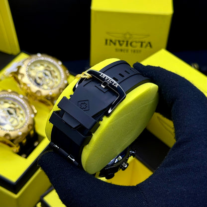 INVICTA PRO DIVER 2 PARA HOMBRE REF-NDN