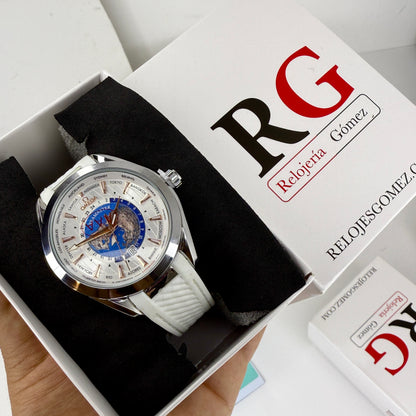 OMEGA SEAMASTER PARA HOMBRE REF-NEW TIME-B