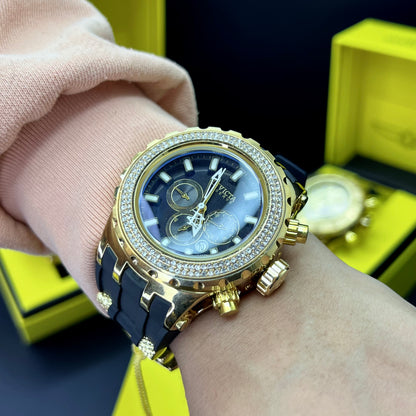 INVICTA PAREJA FUNCIONAL VENOM PERLASSA  REF-DN