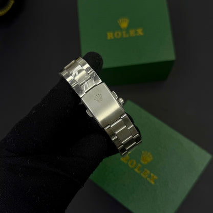 R0LEX OYSTER PARA HOMBRE REF-DP