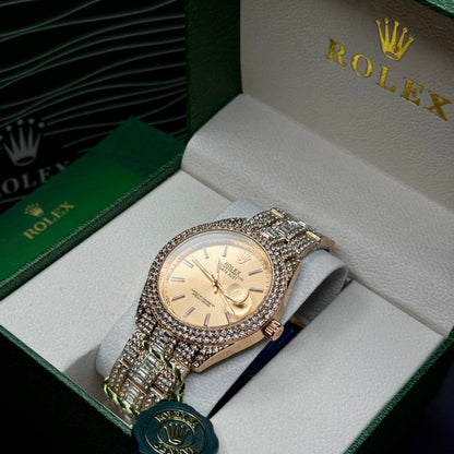 RLX CUBANO PARA HOMBRE REF-OR1