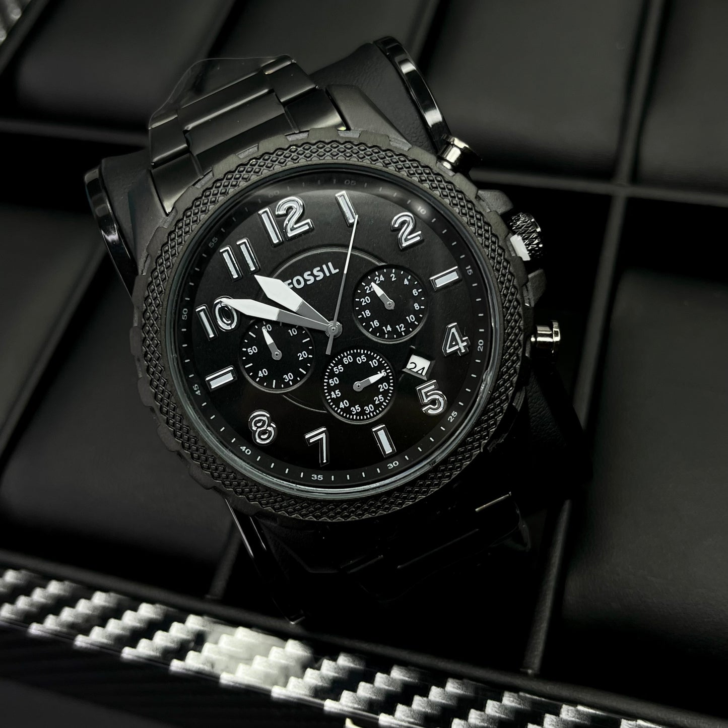 FOSSIL FUNCIONAL PARA HOMBRE REF-NN