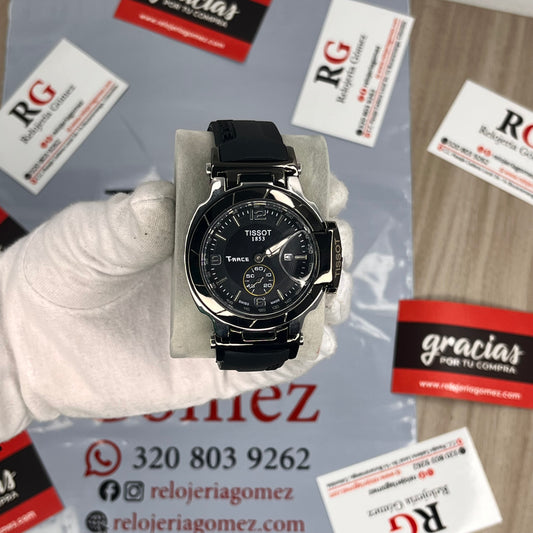 TISSOT T-RACE PARA HOMBRE REF-NPN
