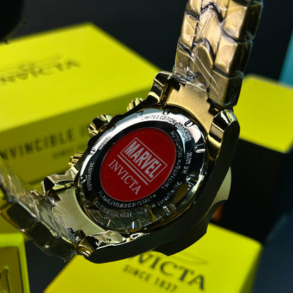 INVICTA FUNCIONAL VENOM PARA HOMBRE REF-DN