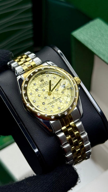 RLX DATE JUST PARA MUJER REF-BD