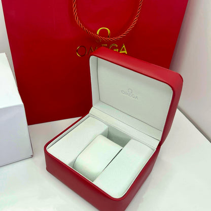 OM3GA SEAMASTER LUXURY CRONOGRAFO AUTOMATICO