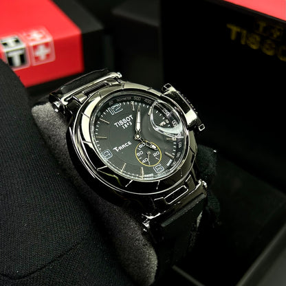 PAREJA TISSOT T-RACE  REF-NN