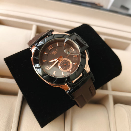 TISSOT T-RACE PARA HOMBRE REF-MNP