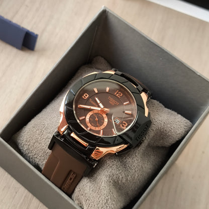 TISSOT T-RACE PARA HOMBRE REF-MNP