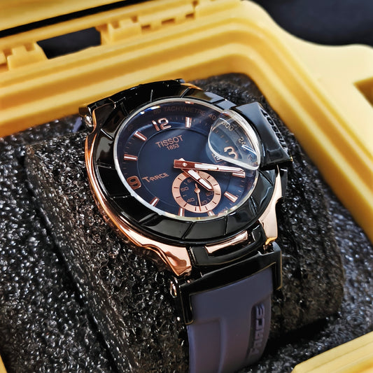 TISSOT T-RACE PARA HOMBRE REF-AORN