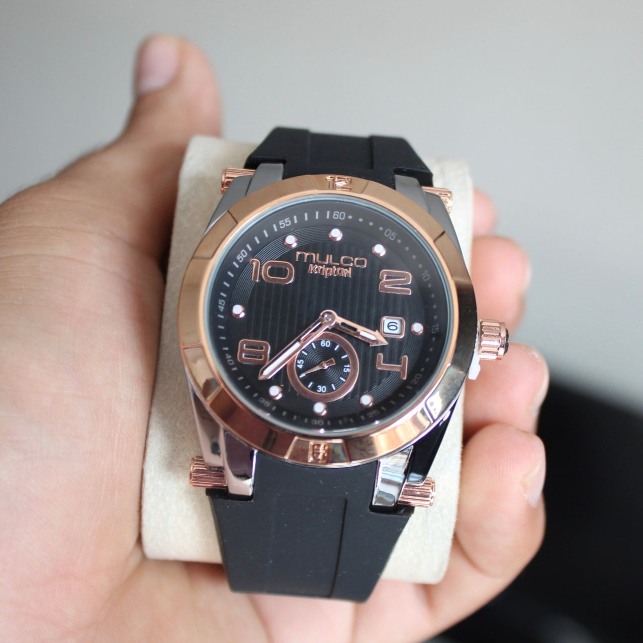 MULCO KRIPTION UNISEX REF-NN