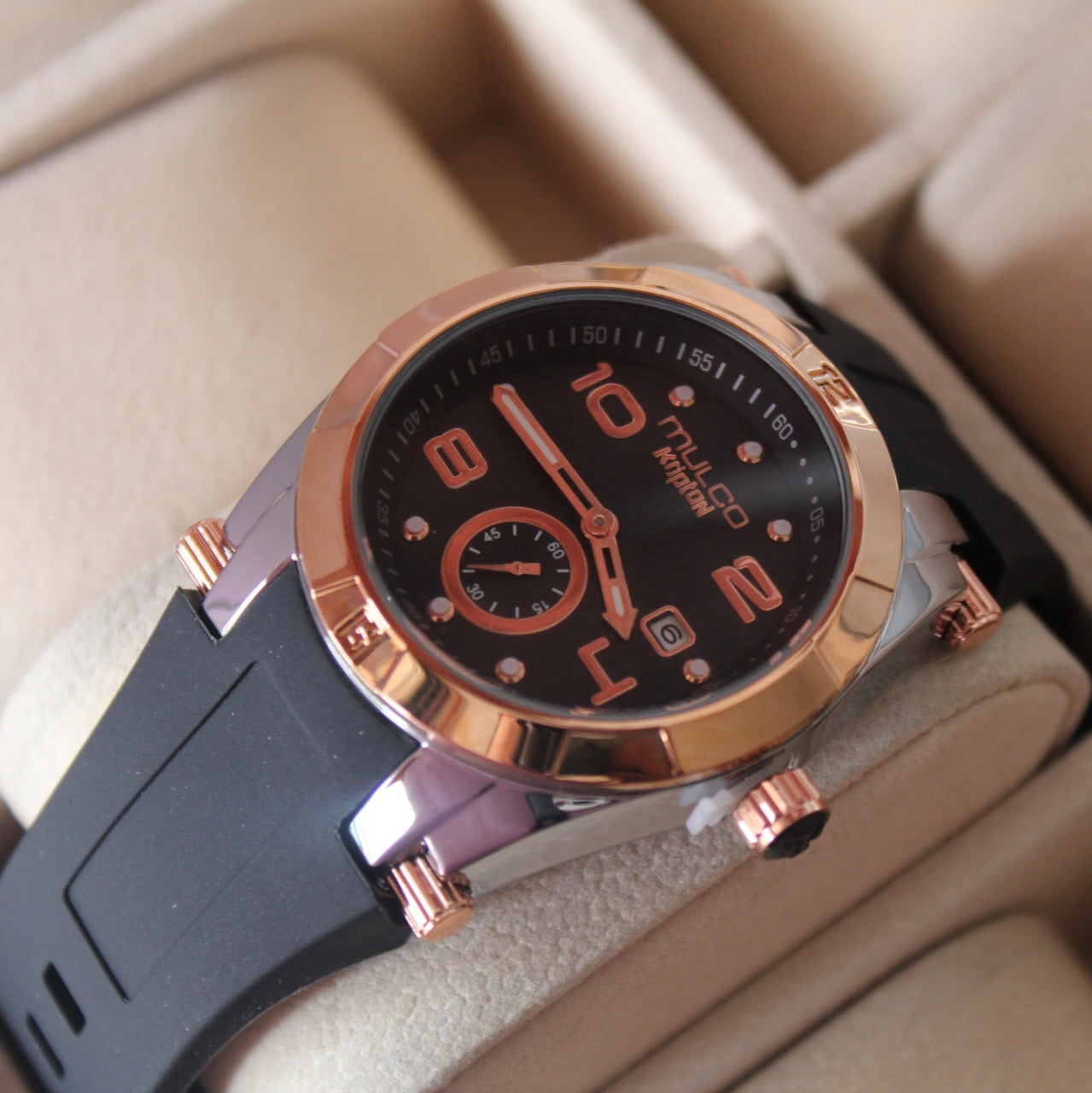 MULCO KRIPTION UNISEX REF-NN