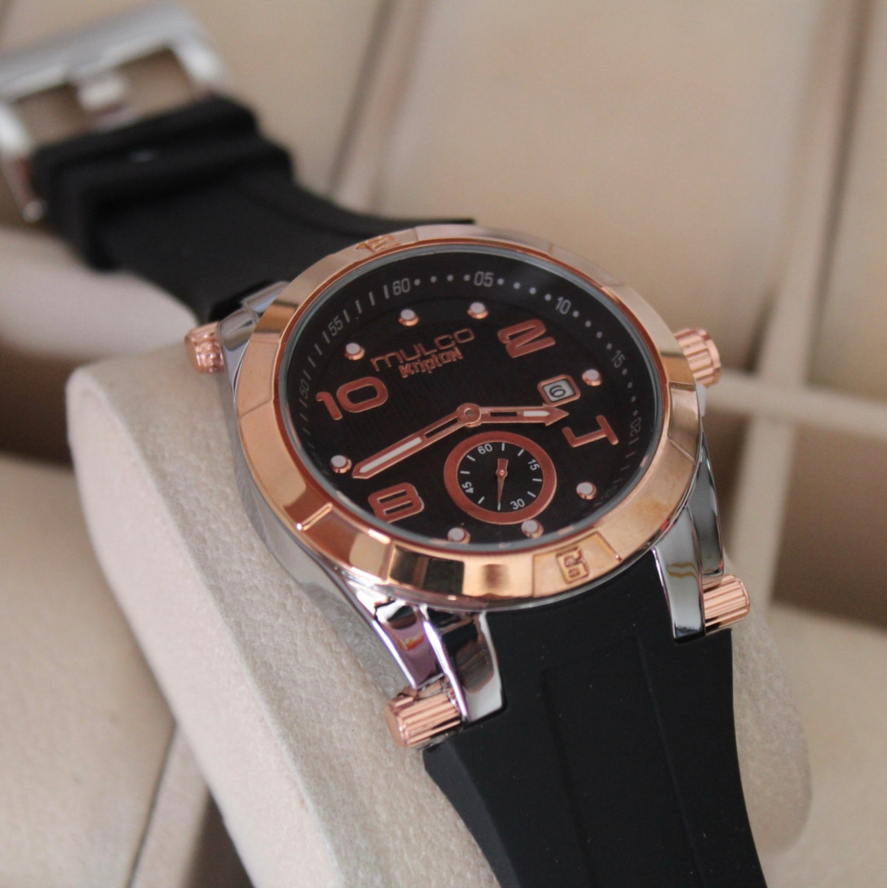 MULCO KRIPTION UNISEX REF-NN