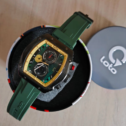 LOTO ORIGINAL PARA HOMBRE REF-LT2431-V