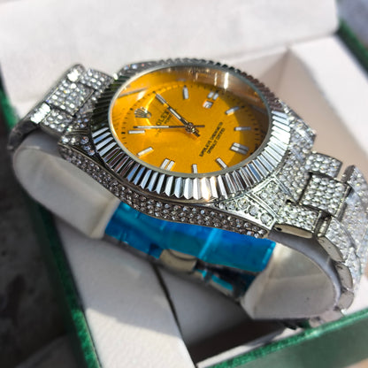RLX CUBANO PARA HOMBRE REF-PLAM