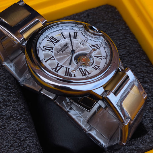 CARTIER TORBILLON PARA HOMBRE REF-BIDHL