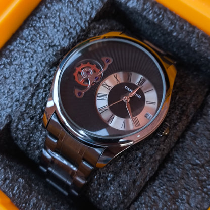 CARTIER ROMANO PARA HOMBRE REF-NNFL