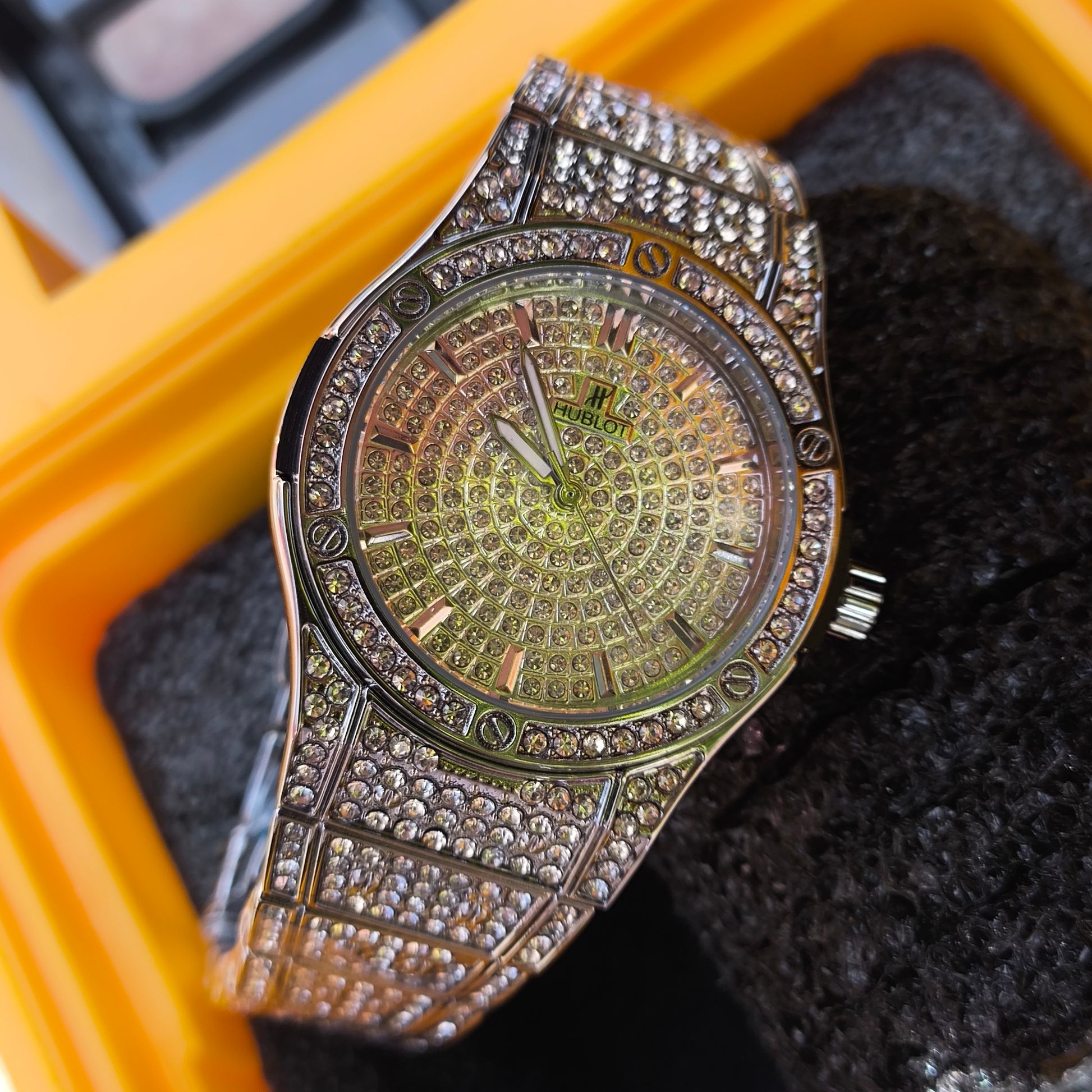 HUBLOT CUB 882888 PARA HOMBRE REF-P - Main Image