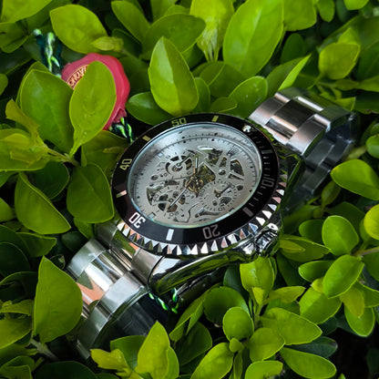 RLX SUBMARINE CORAZON ABIERTO PARA HOMBRE REF-PLABL