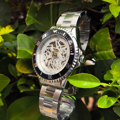 RLX SUBMARINE CORAZON ABIERTO PARA HOMBRE REF-PLABL