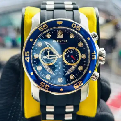 INVICTA LUXURY PRO DIVER ORIGINAL PARA HOMBRE REF 22971
