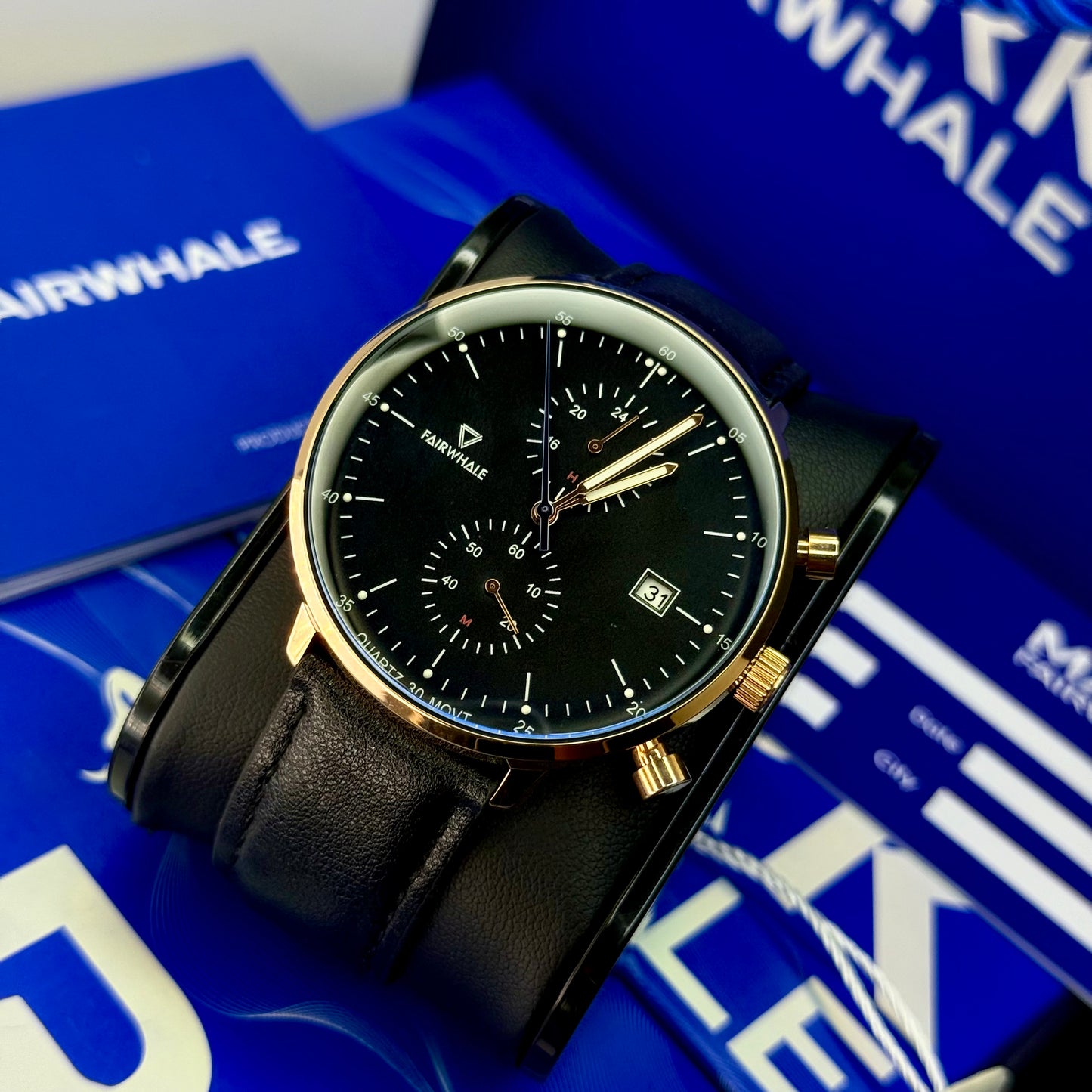 MARK FAIRWHALE ORIGINAL PARA HOMBRE REF FW5400