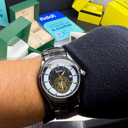 RLX PERPETUAL 1908 PARA HOMBRE REF-N