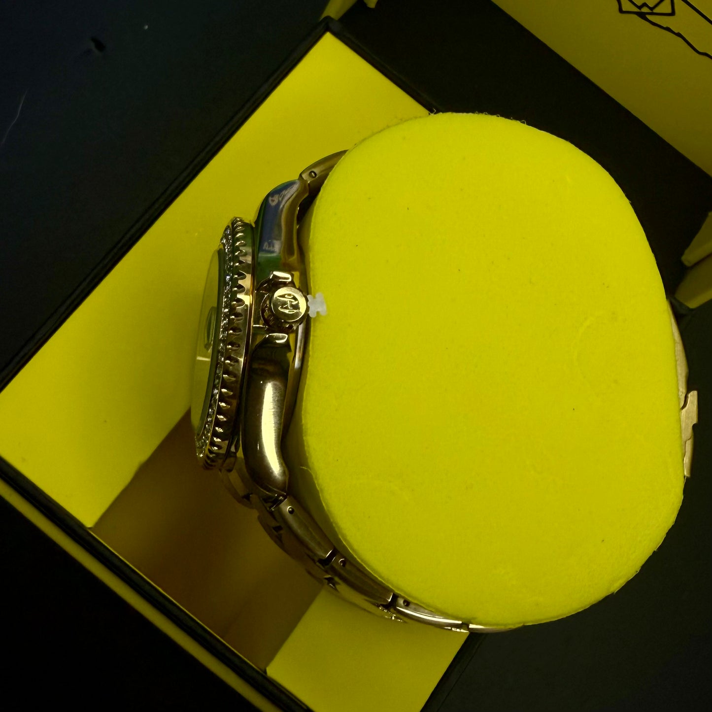 INVICTA CUBANO PARA DAMA REF-DD