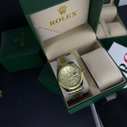 RLX DAY-DATE PARA HOMBRE REF-BD