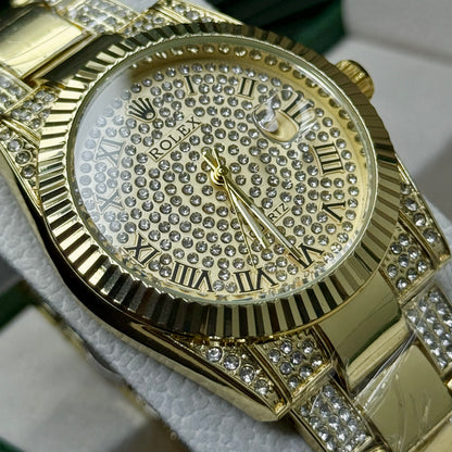 RLX CUBANO PARA HOMBRE REF-D2