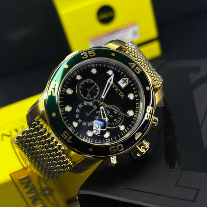 INVICTA LUXURY PRO DIVER ORIGINAL PARA HOMBRE REF 47832