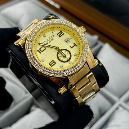 MULCO KRIPTO PIEDRAS UNISEX REF-DD