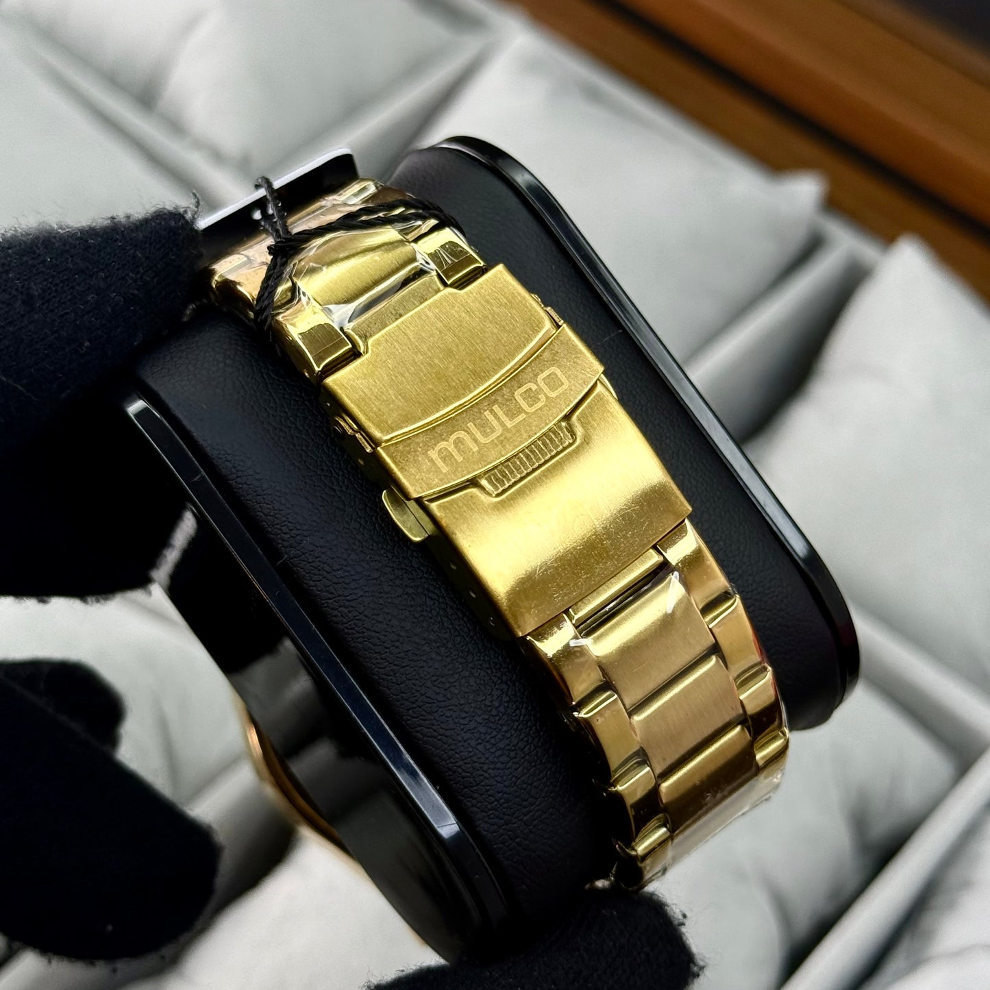 MULCO KRIPTO V2 UNISEX REF-DM