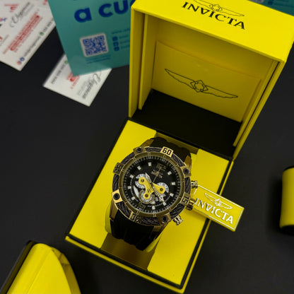 INVICTA PRO DIVER ARO PARA HOMBRE REF-NN